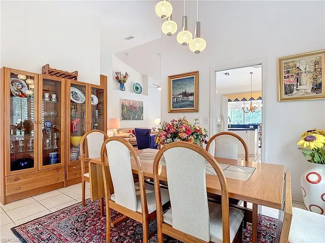 $449,000 | 5300 Andover Drive, Unit 202, Naples, FL 34110