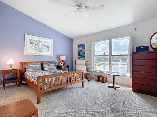 $449,000 | 5300 Andover Drive, Unit 202, Naples, FL 34110