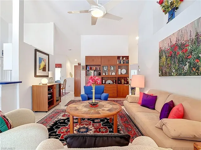 $449,000 | 5300 Andover Drive, Unit 202, Naples, FL 34110