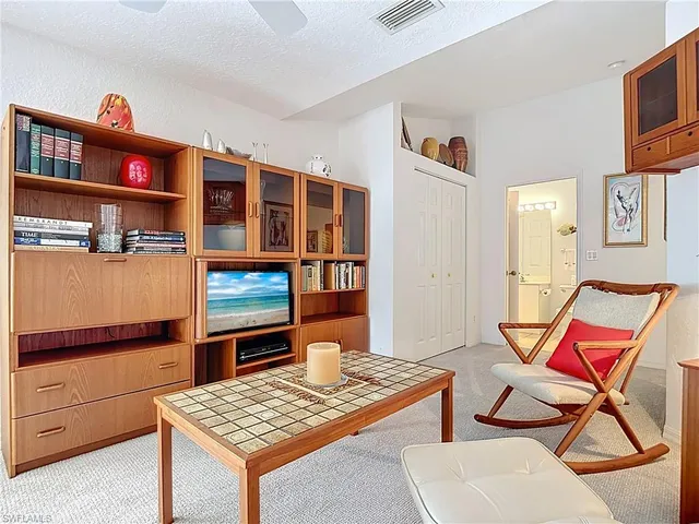 $449,000 | 5300 Andover Drive, Unit 202, Naples, FL 34110