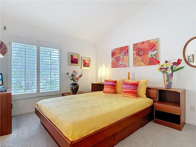 $449,000 | 5300 Andover Drive, Unit 202, Naples, FL 34110