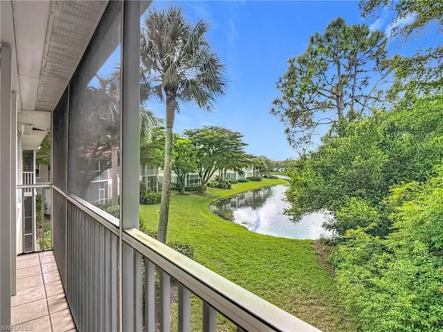 $449,000 | 5300 Andover Drive, Unit 202, Naples, FL 34110