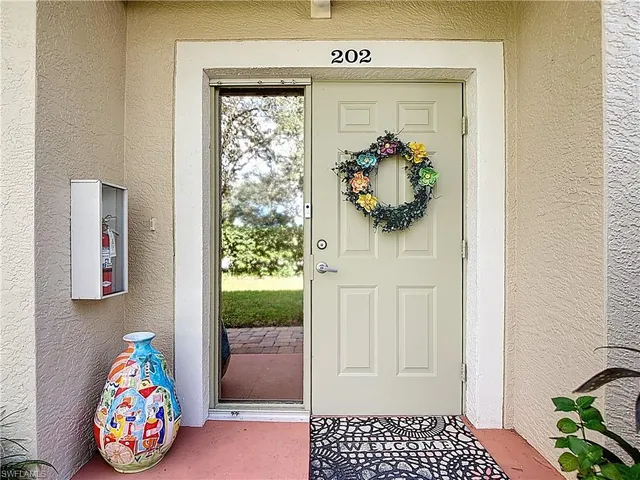 $449,000 | 5300 Andover Drive, Unit 202, Naples, FL 34110