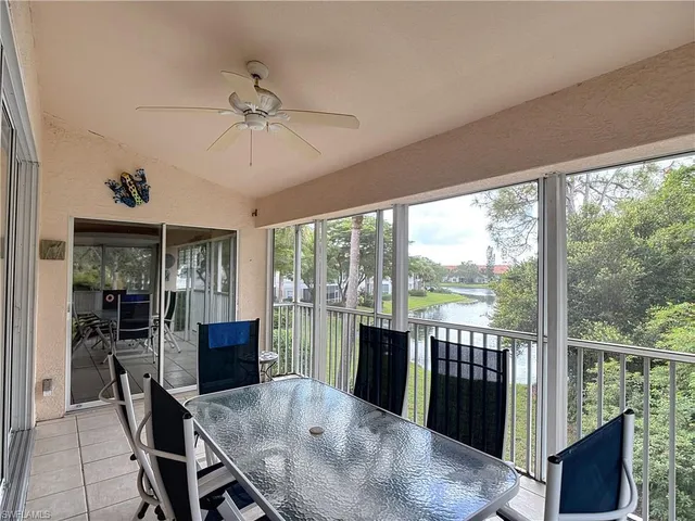 $449,000 | 5300 Andover Drive, Unit 202, Naples, FL 34110