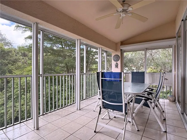 $449,000 | 5300 Andover Drive, Unit 202, Naples, FL 34110