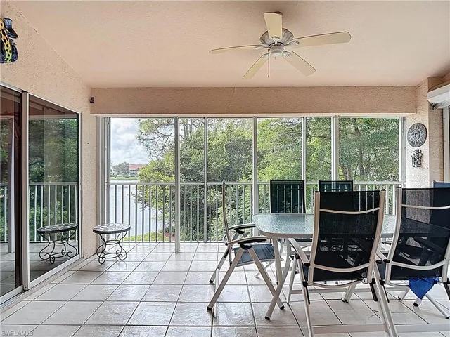 $449,000 | 5300 Andover Drive, Unit 202, Naples, FL 34110