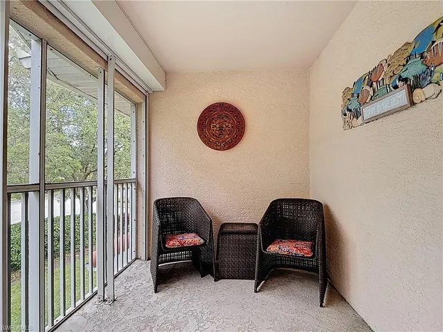 $449,000 | 5300 Andover Drive, Unit 202, Naples, FL 34110