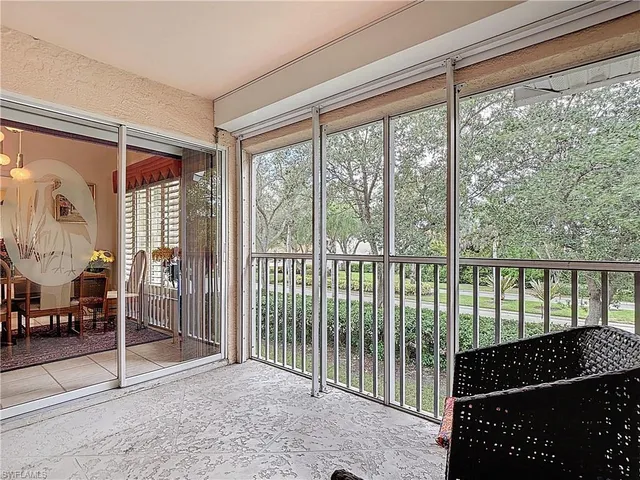 $449,000 | 5300 Andover Drive, Unit 202, Naples, FL 34110