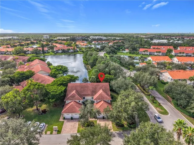 $449,000 | 5300 Andover Drive, Unit 202, Naples, FL 34110