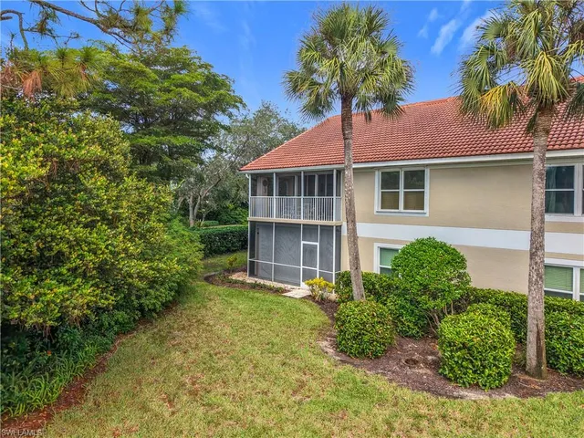 $449,000 | 5300 Andover Drive, Unit 202, Naples, FL 34110