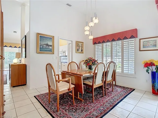 $449,000 | 5300 Andover Drive, Unit 202, Naples, FL 34110