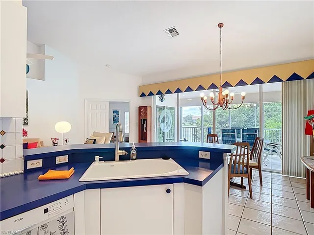 $449,000 | 5300 Andover Drive, Unit 202, Naples, FL 34110