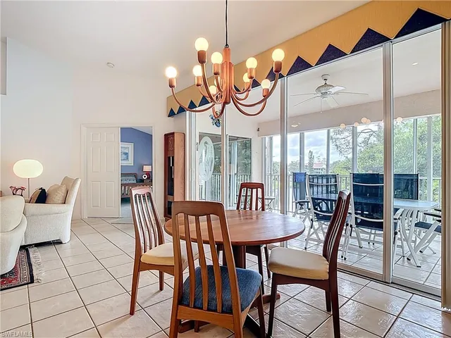 $449,000 | 5300 Andover Drive, Unit 202, Naples, FL 34110