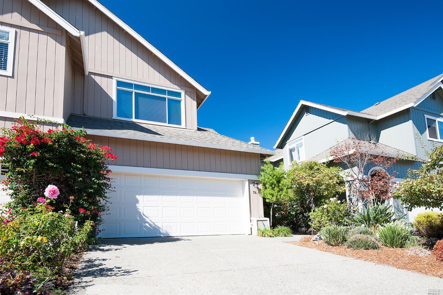 76 Baypoint Drive San Rafael, CA 94901 - Photo 1 of 1 Gallery Image 1