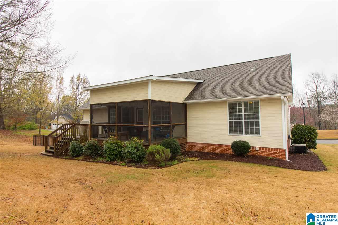 6414 Willow Ridge Circle Gardendale, AL 35071 - Photo 38 of 39