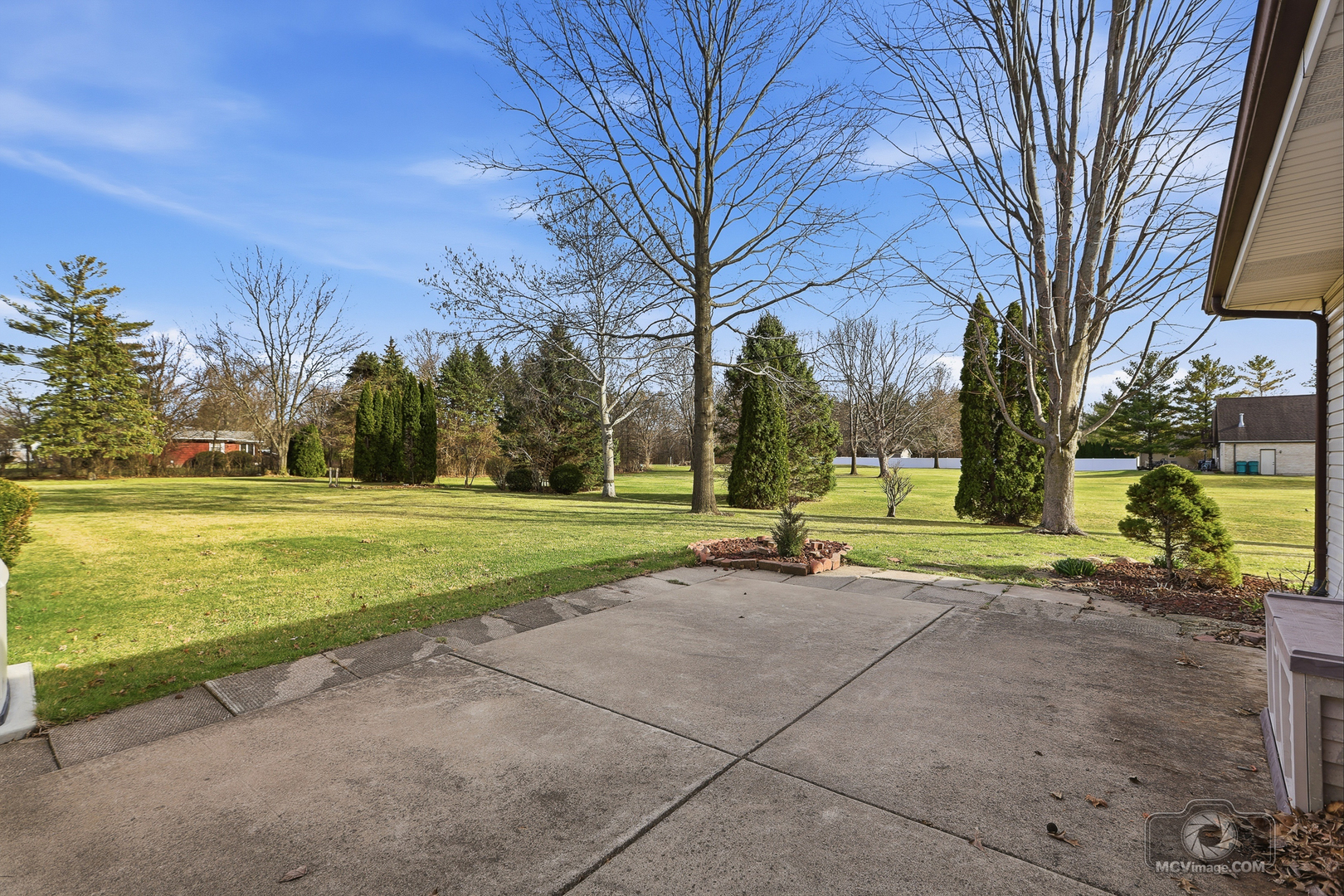 24711 South Sycamore Street Elwood, IL 60421 - Photo 25 of 38 a view of a park with tree s