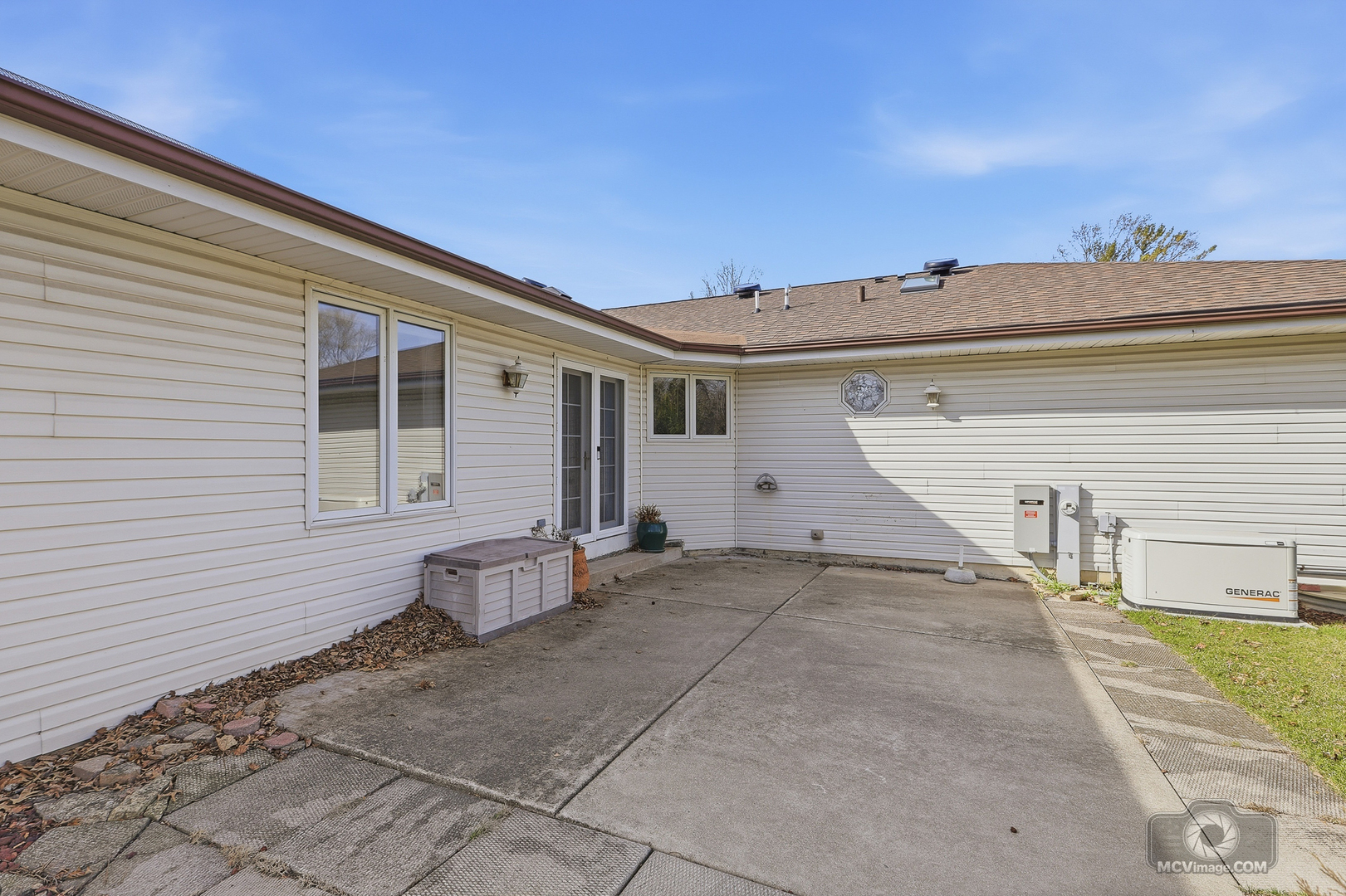 24711 South Sycamore Street Elwood, IL 60421 - Photo 26 of 38 a view of house with backyard