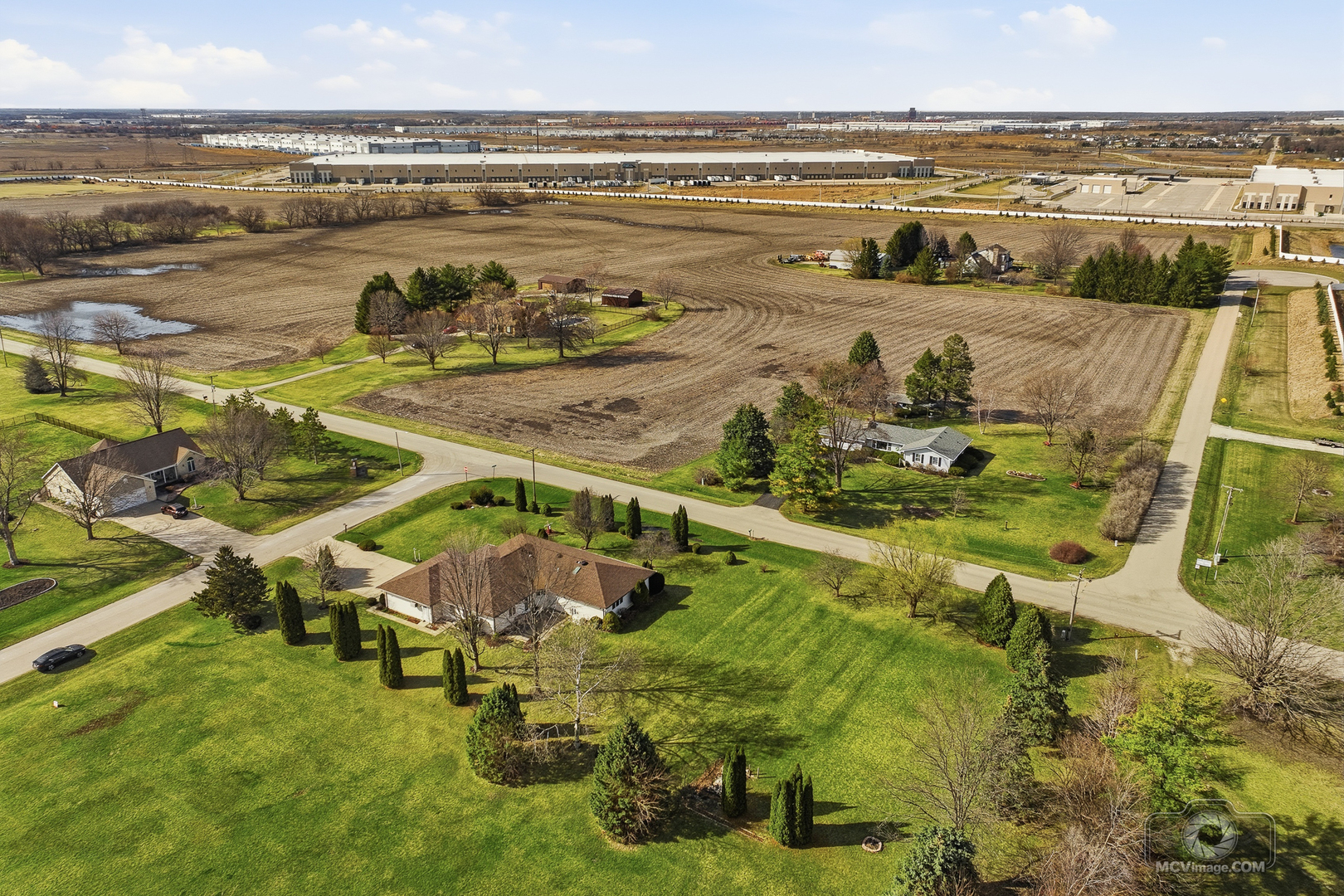 24711 South Sycamore Street Elwood, IL 60421 - Photo 32 of 38 a view of an ocean view