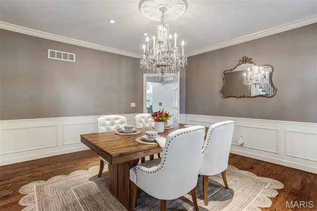 $1,250,000 | 1084 Greystone Manor Parkway, Chesterfield, MO 63005