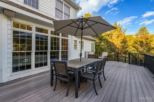 $1,250,000 | 1084 Greystone Manor Parkway, Chesterfield, MO 63005