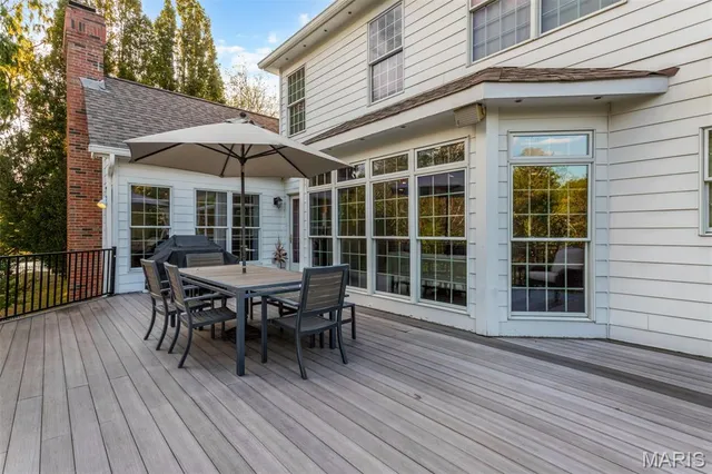 $1,250,000 | 1084 Greystone Manor Parkway, Chesterfield, MO 63005