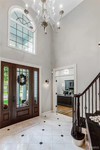 $1,250,000 | 1084 Greystone Manor Parkway, Chesterfield, MO 63005