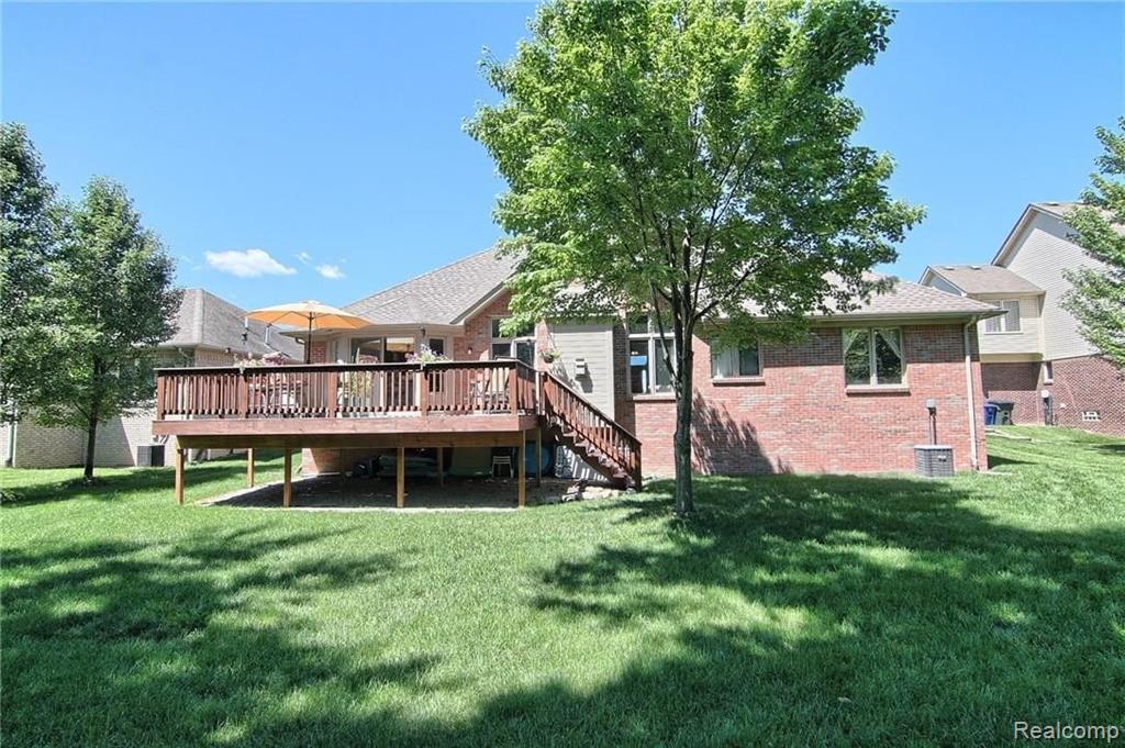49314 Monte Road Chesterfield, MI 48047 - Photo 26 of 29