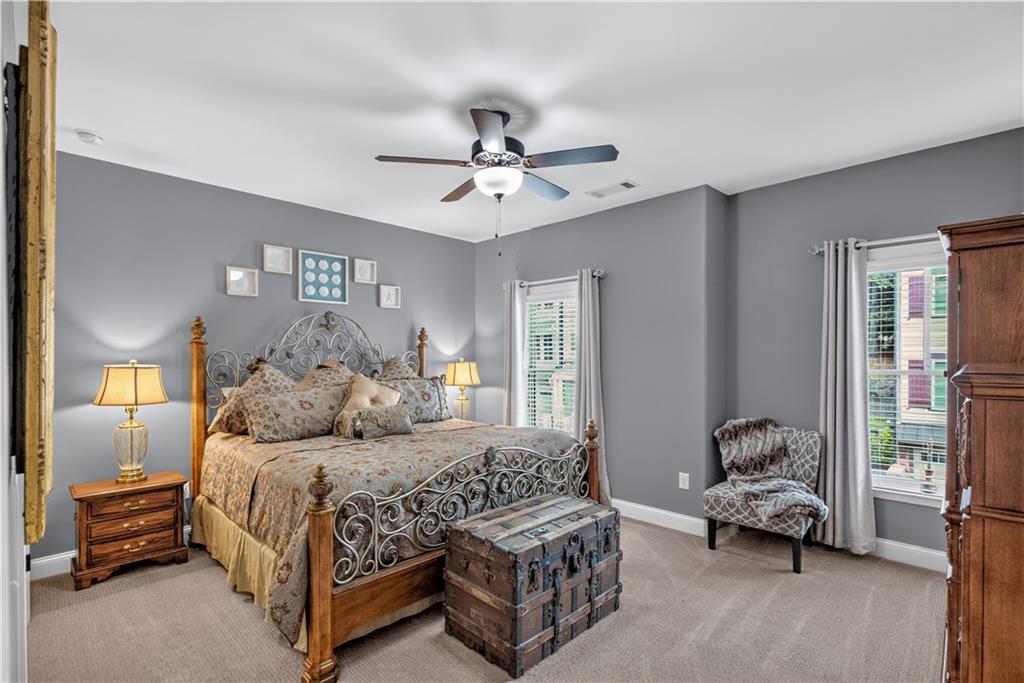 217 Trecastle Square Canton, GA 30114 - Photo 17 of 30