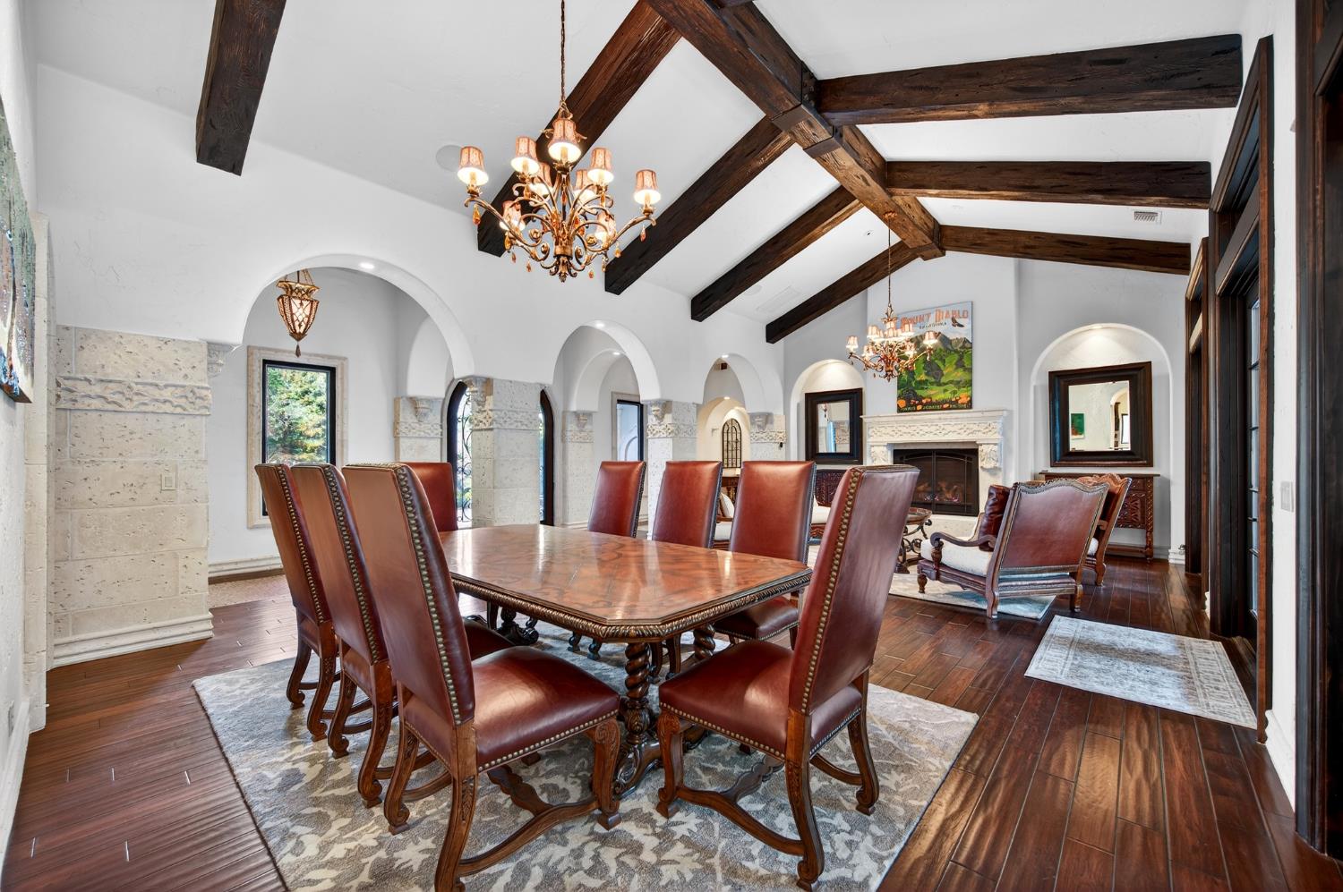 4970 Lexington Circle Loomis, CA 95650 - Photo 12 of 95