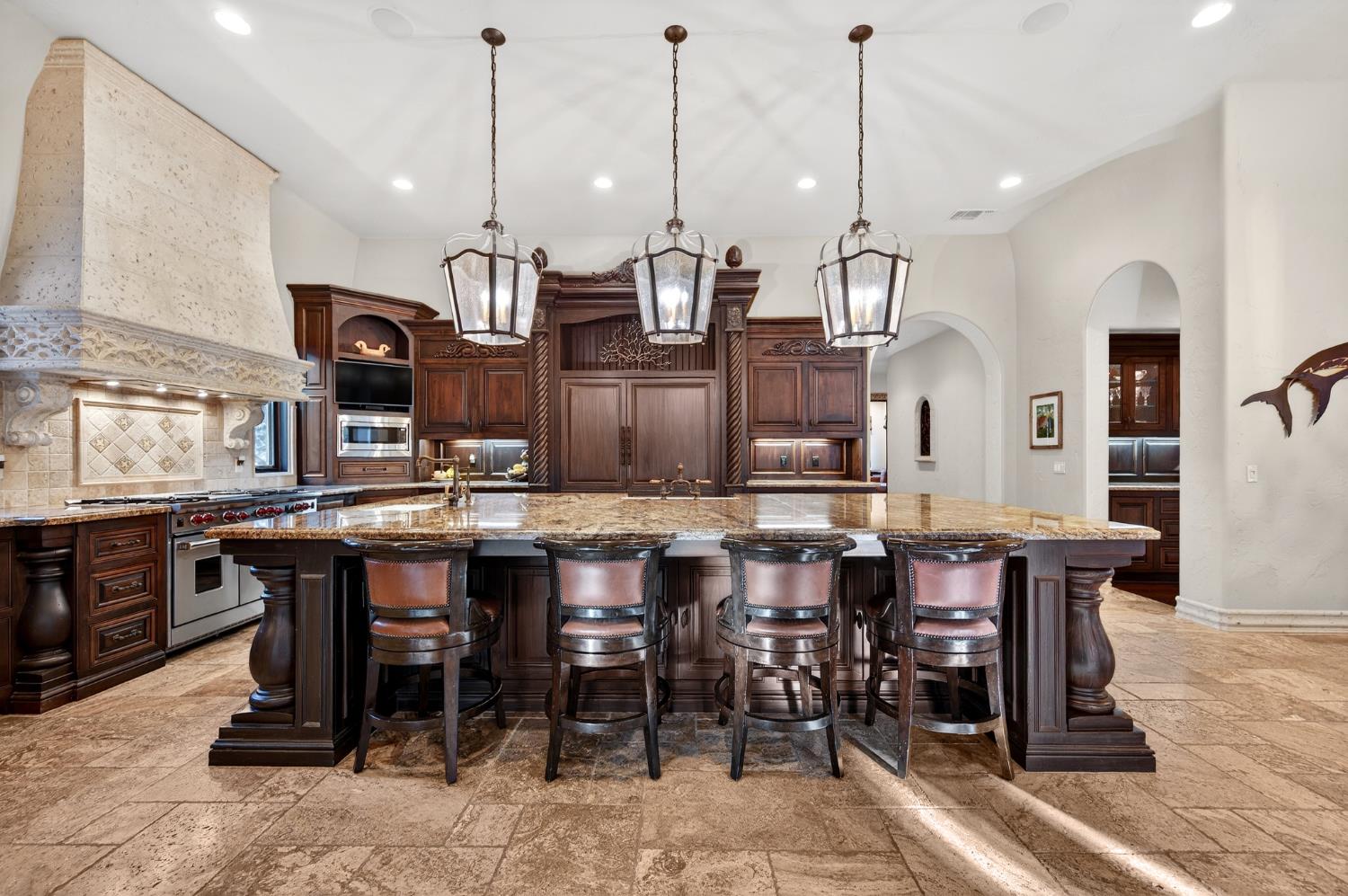 4970 Lexington Circle Loomis, CA 95650 - Photo 16 of 95