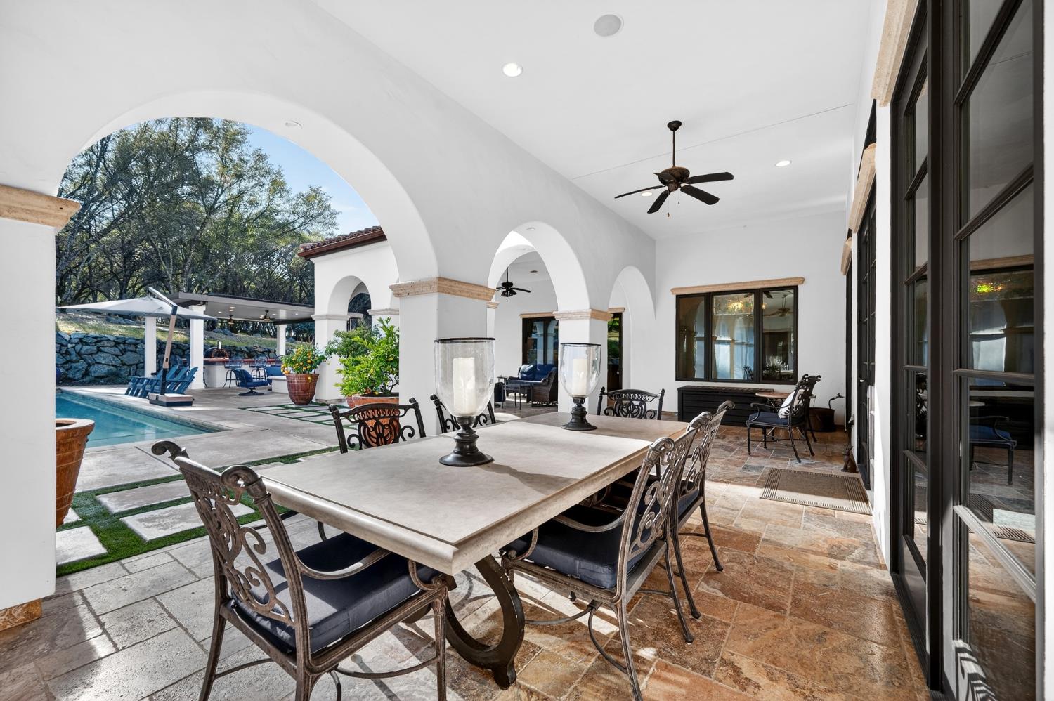 4970 Lexington Circle Loomis, CA 95650 - Photo 48 of 95