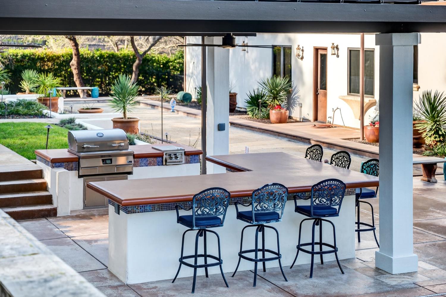 4970 Lexington Circle Loomis, CA 95650 - Photo 57 of 95