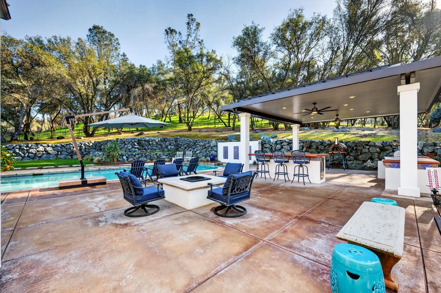 4970 Lexington Circle Loomis, CA 95650 - Photo 59 of 95