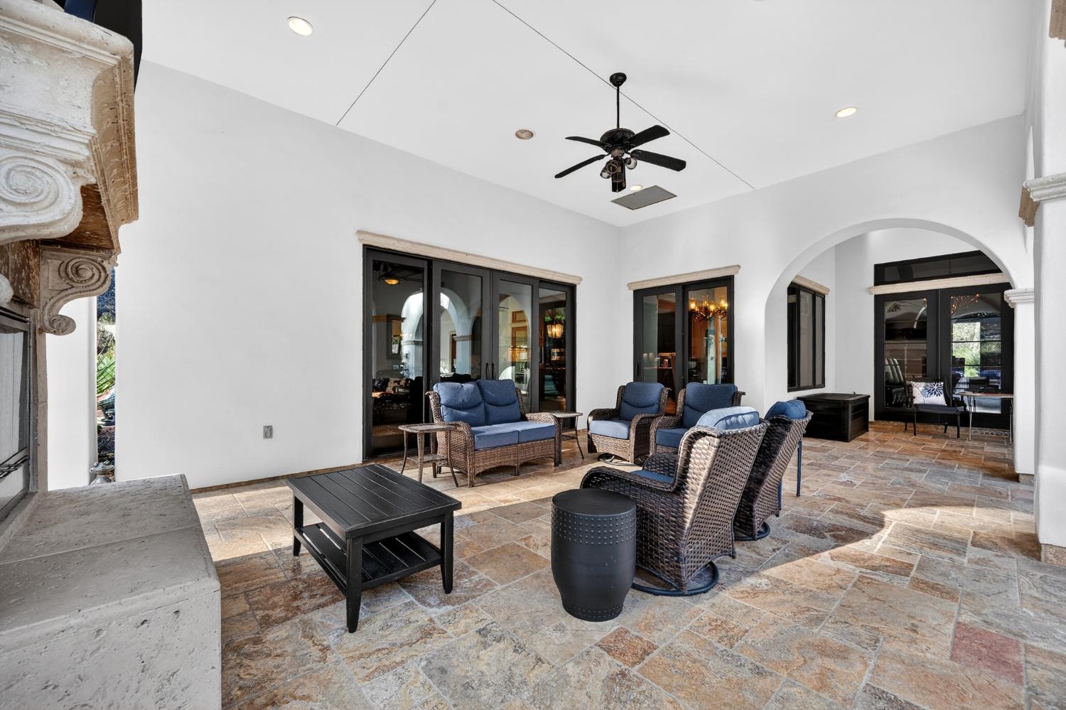 4970 Lexington Circle Loomis, CA 95650 - Photo 62 of 95