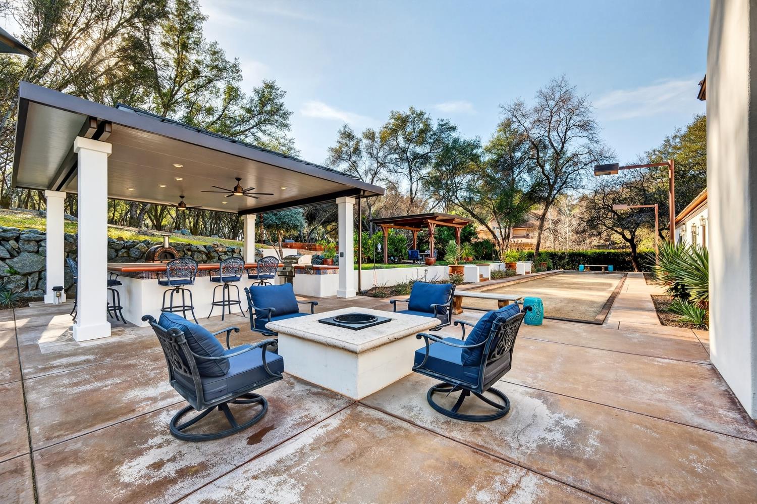 4970 Lexington Circle Loomis, CA 95650 - Photo 64 of 95