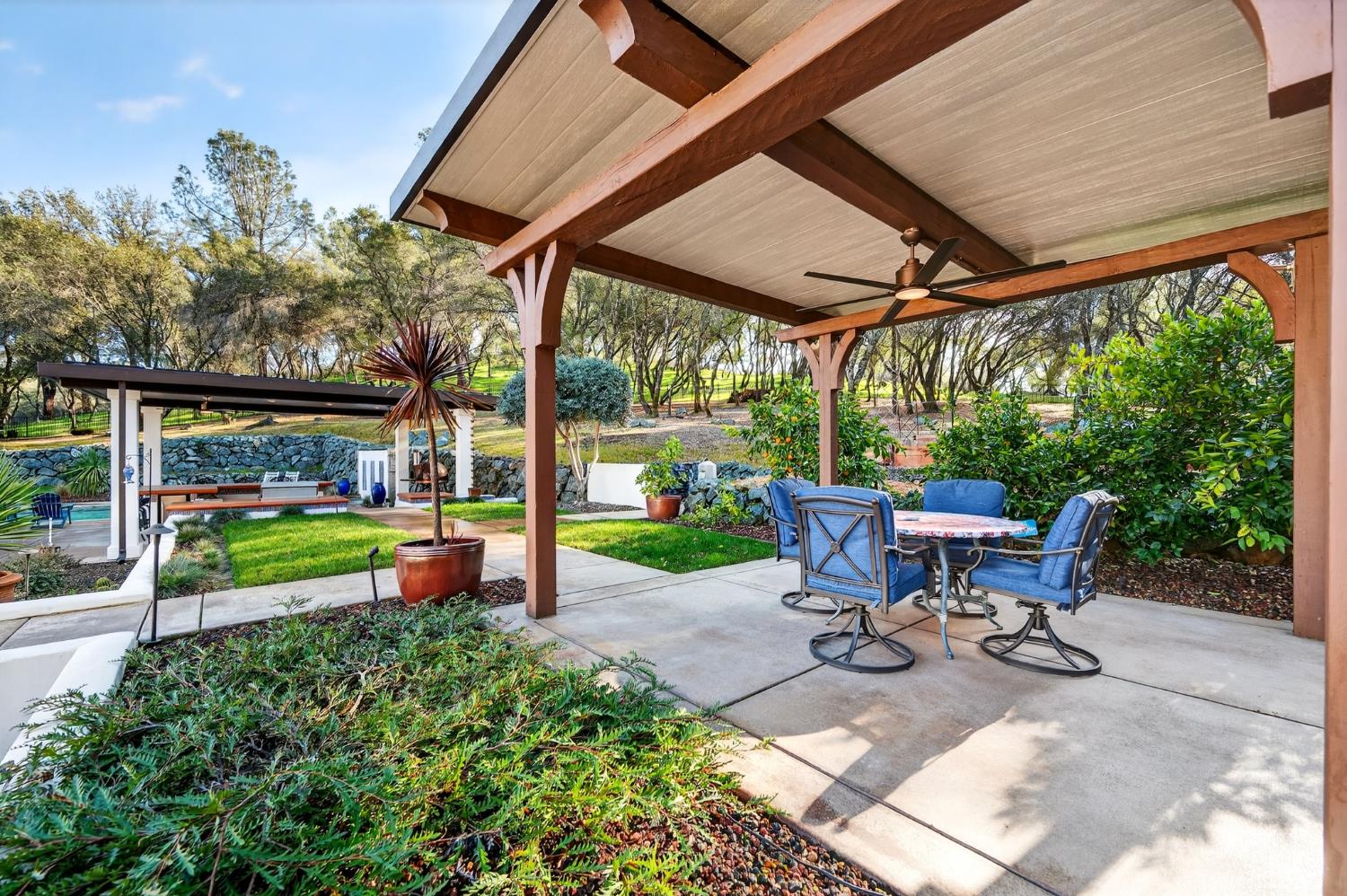 4970 Lexington Circle Loomis, CA 95650 - Photo 69 of 95