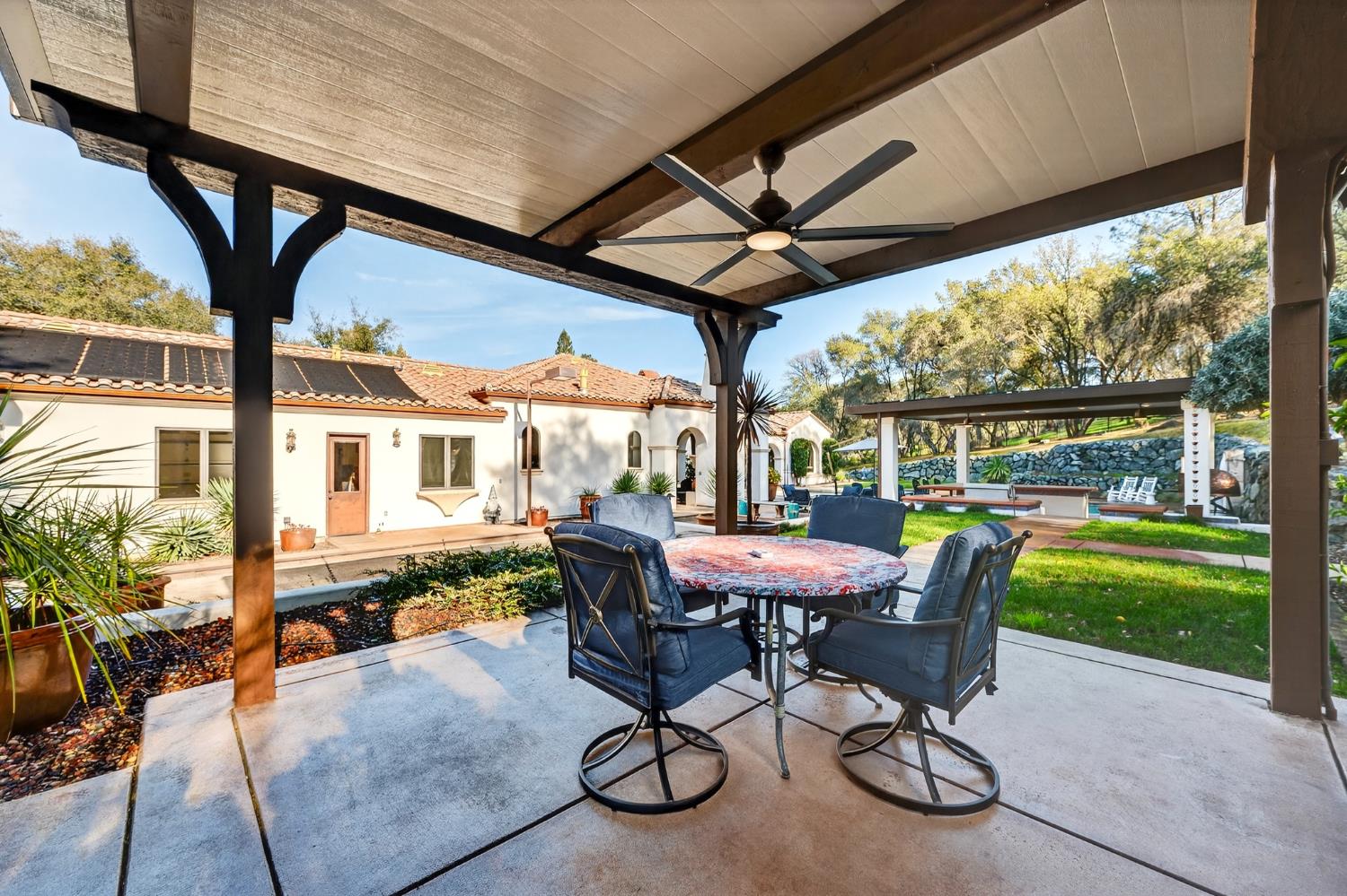 4970 Lexington Circle Loomis, CA 95650 - Photo 70 of 95