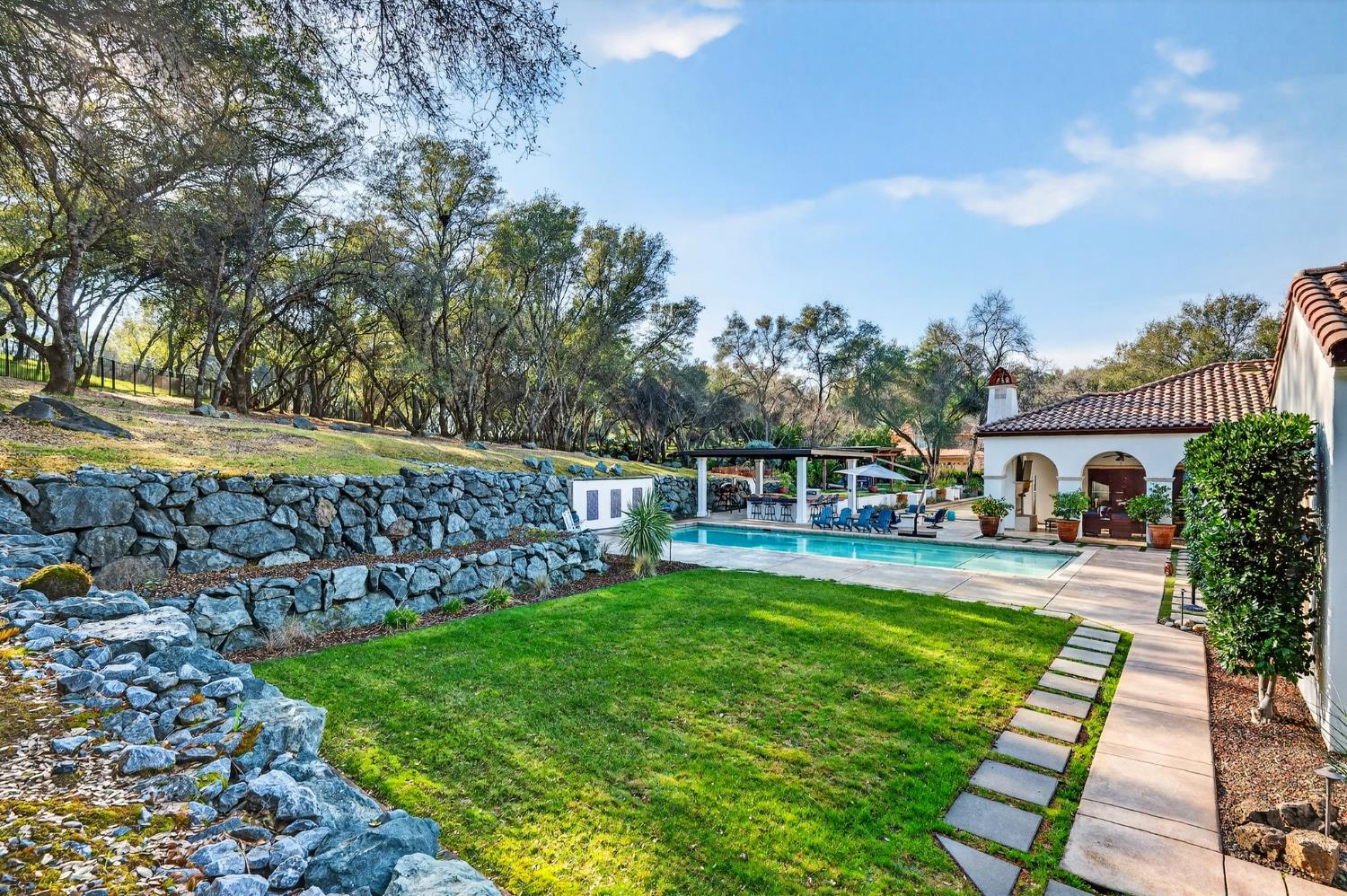 4970 Lexington Circle Loomis, CA 95650 - Photo 76 of 95