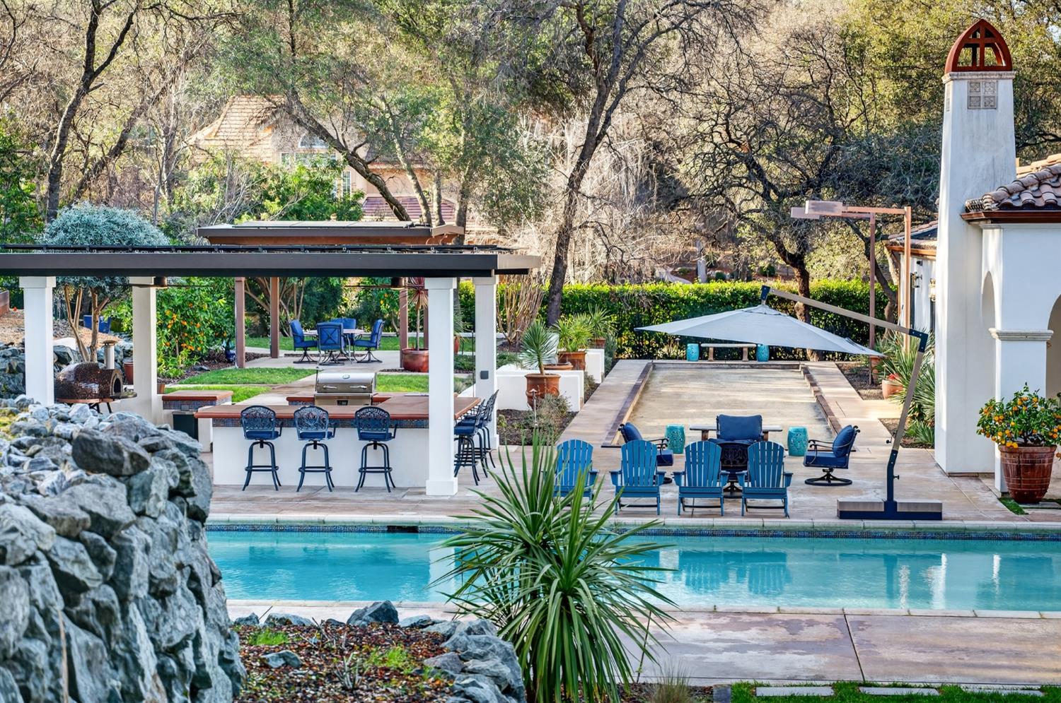 4970 Lexington Circle Loomis, CA 95650 - Photo 78 of 95