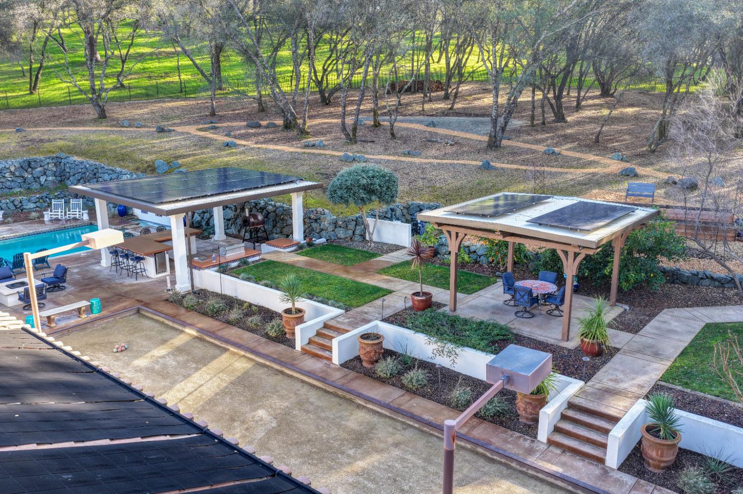 4970 Lexington Circle Loomis, CA 95650 - Photo 79 of 95