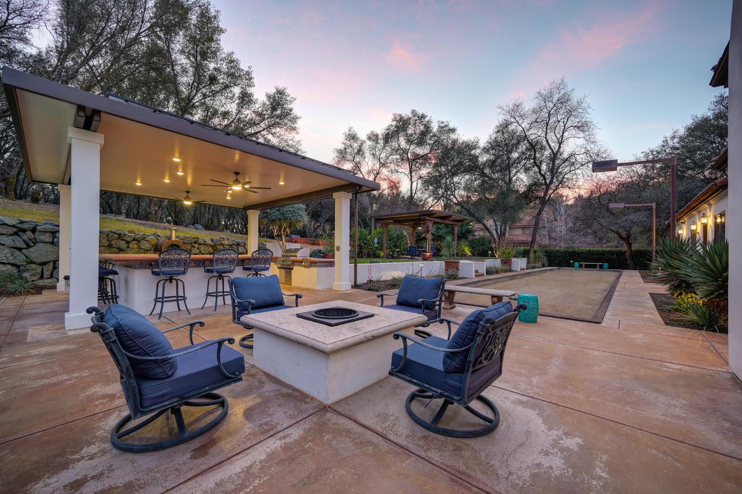 4970 Lexington Circle Loomis, CA 95650 - Photo 83 of 95