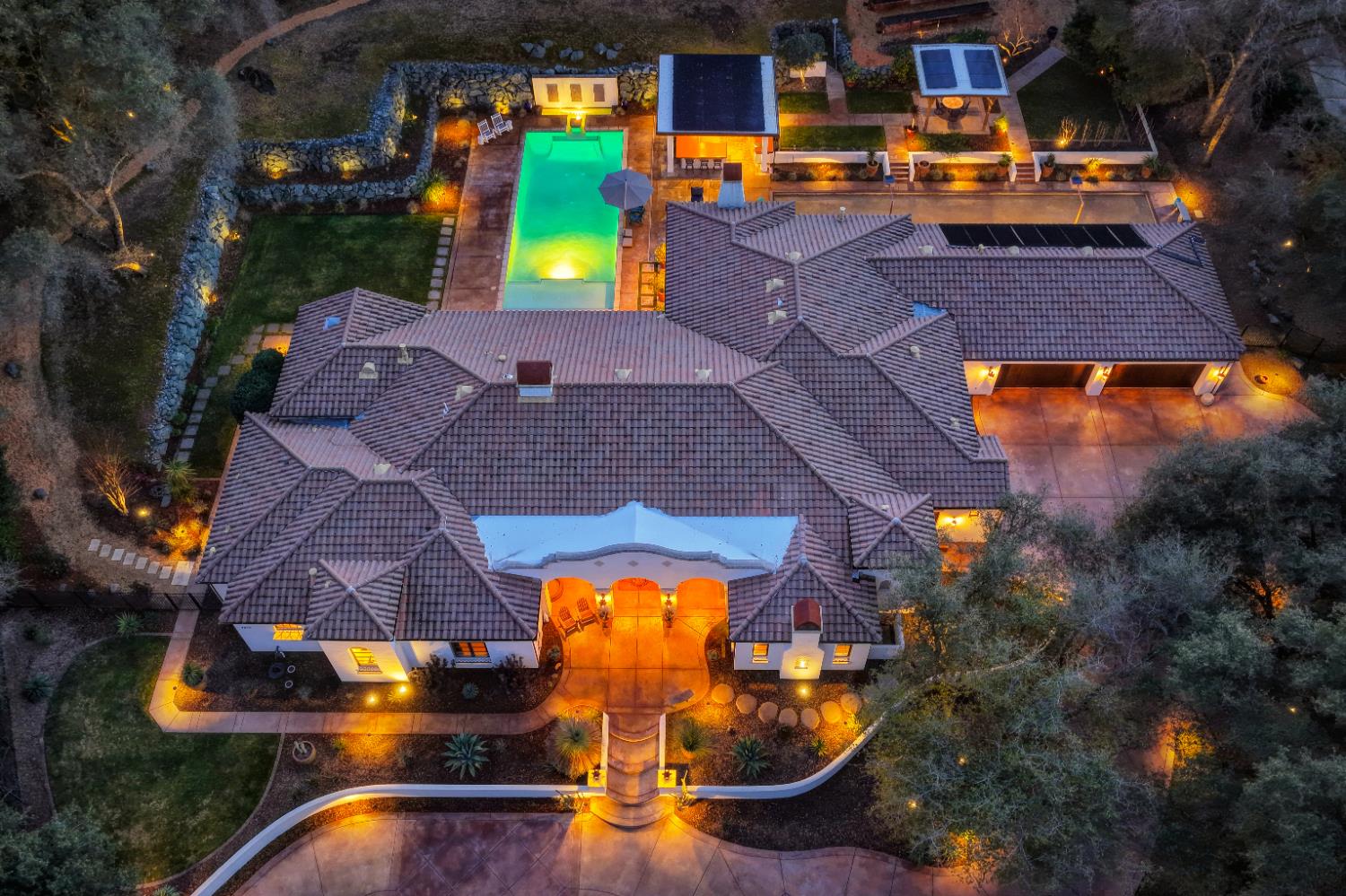 4970 Lexington Circle Loomis, CA 95650 - Photo 87 of 95