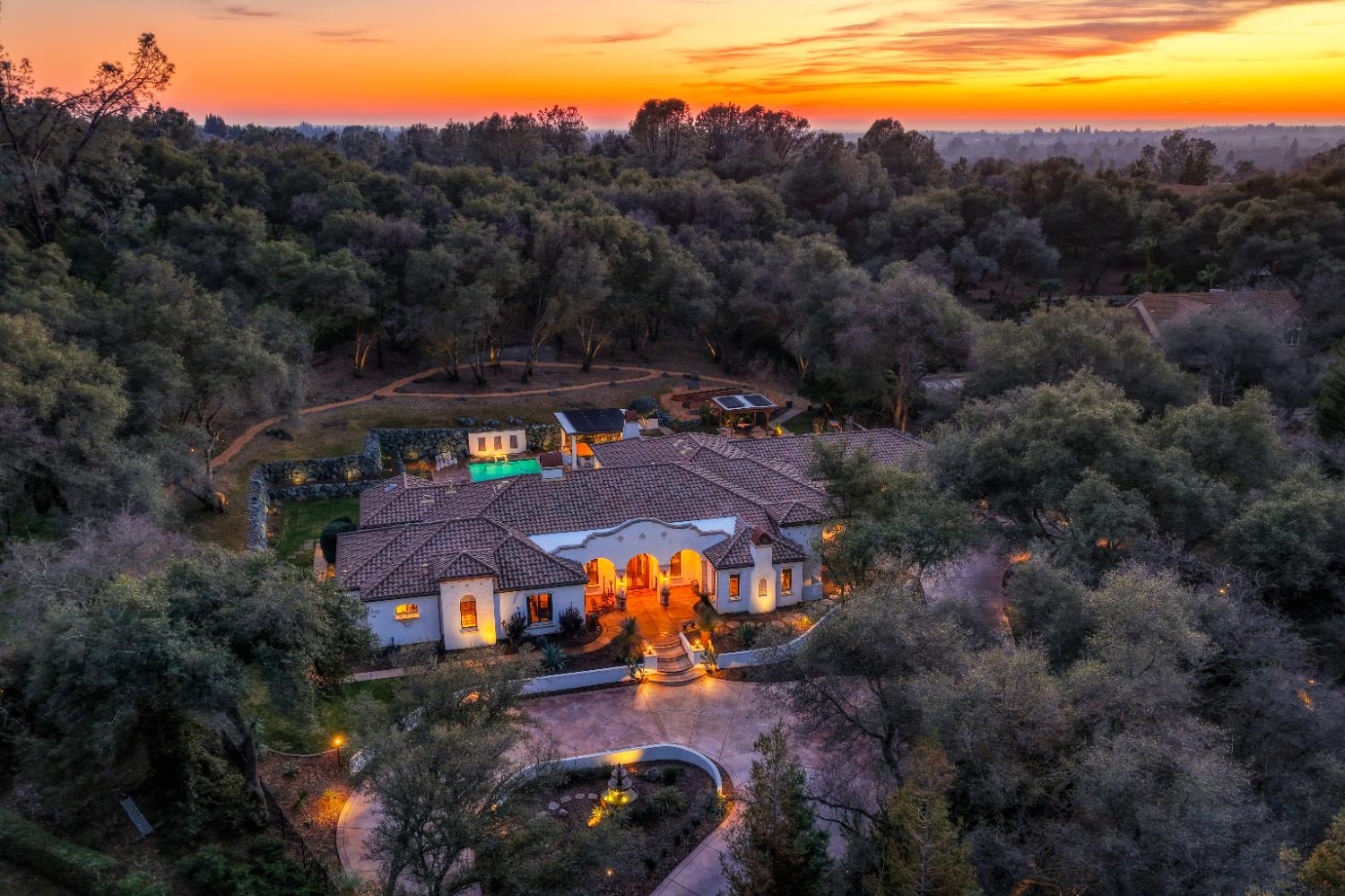 4970 Lexington Circle Loomis, CA 95650 - Photo 88 of 95