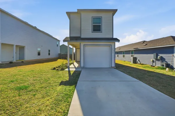 $1,650 | 625 Marty Allen Loop, Jarrell, TX 76537