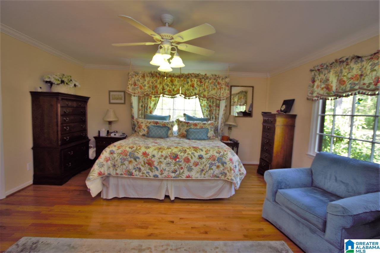 755 Maddox Farm Road Odenville, AL 35120 - Photo 16 of 41