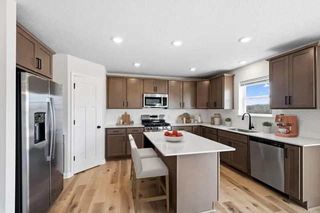 $474,990 | 7187 Paris Avenue Northeast, Otsego, MN 55330