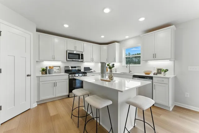 $474,990 | 7187 Paris Avenue Northeast, Otsego, MN 55330