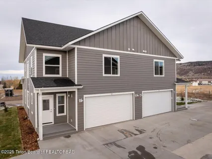 $649,000 | 90 Alpine Trail, Unit 31, Victor, ID 83455