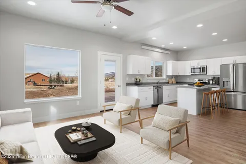 $649,000 | 90 Alpine Trail, Unit 31, Victor, ID 83455