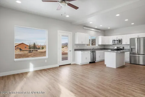 $649,000 | 90 Alpine Trail, Unit 31, Victor, ID 83455